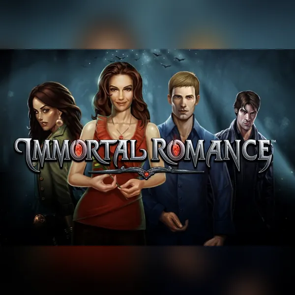 Immortal Romance
